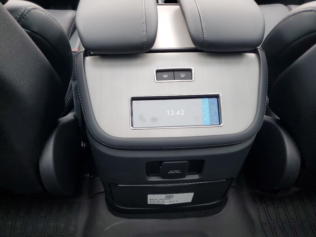 2025 Lincoln Navigator Reserve - Photo 14