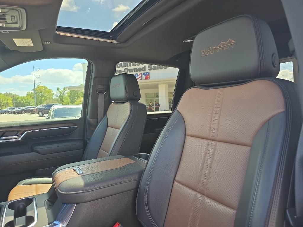 2024 Chevrolet Silverado 2500HD High Country - Photo 7