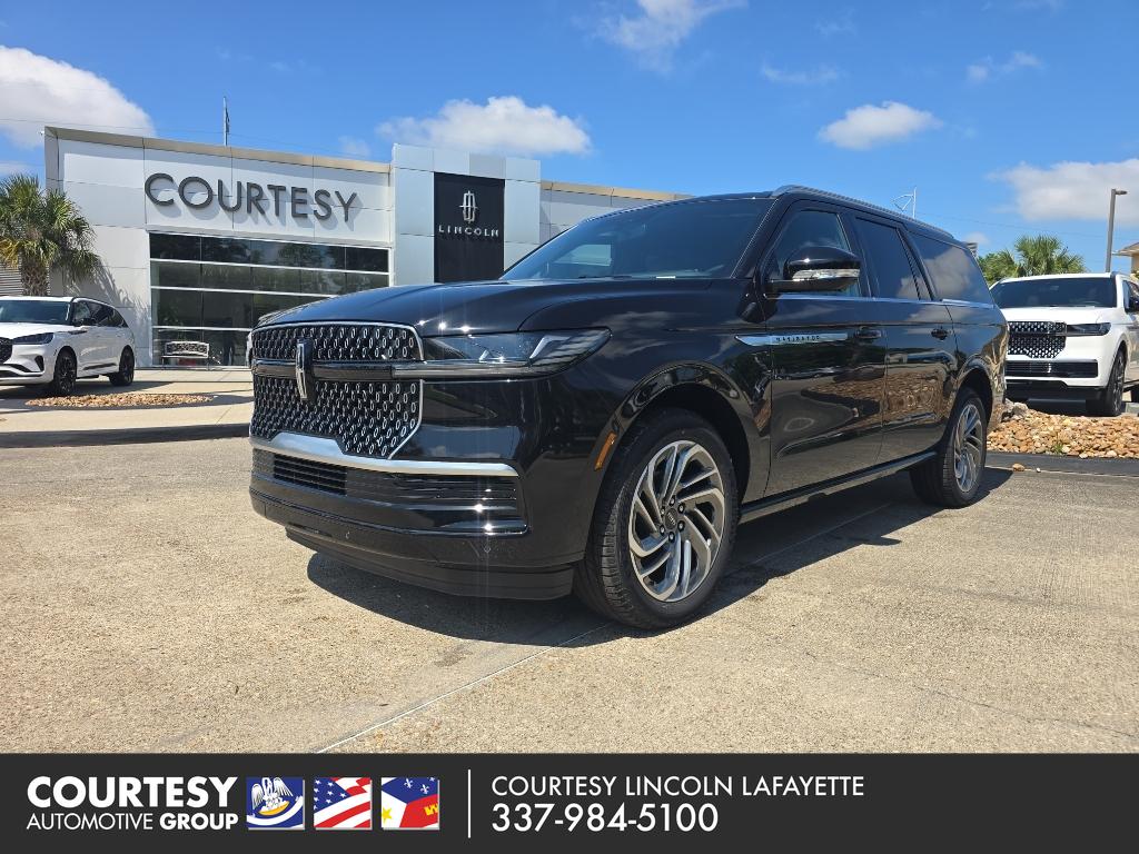 2026 Lincoln Navigator Reserve L 4WD's photo