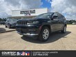  Jeep Grand Cherokee L