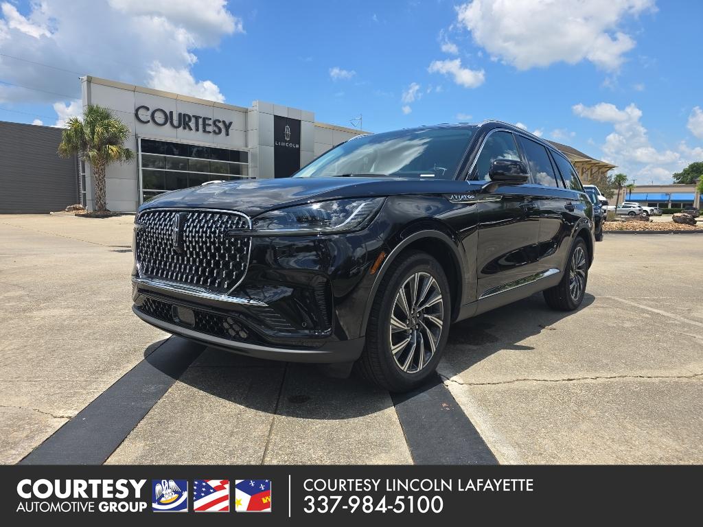 2026 Lincoln Aviator Premiere RWD's photo