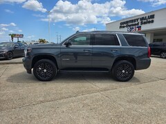 2019 Chevrolet Tahoe LS Sport Utility