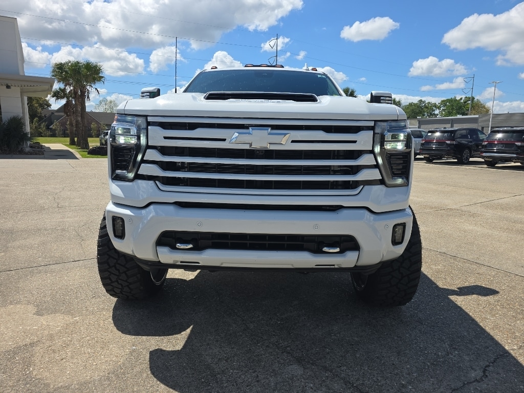 2024 Chevrolet Silverado 2500HD High Country - Photo 5