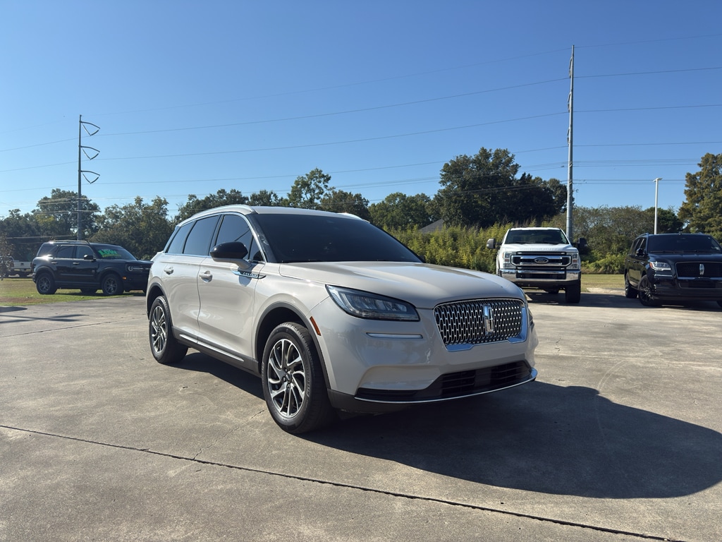 Used 2022 Lincoln Corsair Standard Sport Utility