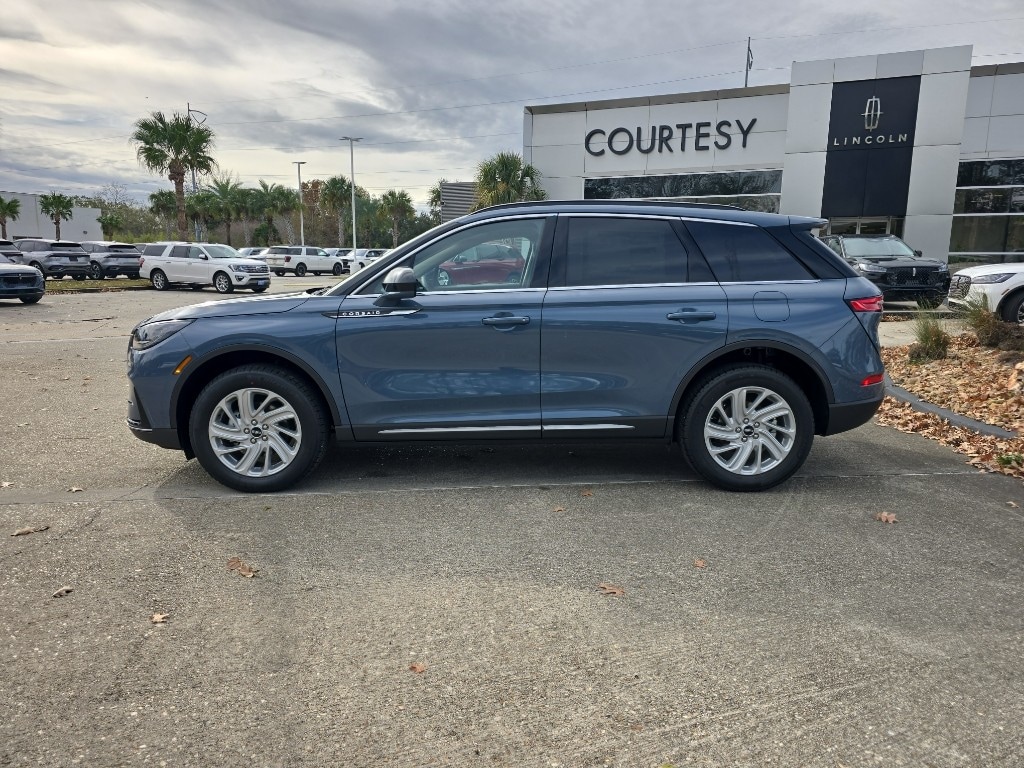 New 2026 Lincoln Corsair Premiere Sport Utility