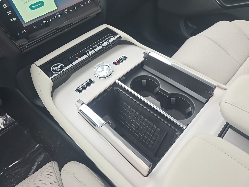 2026 Lincoln Navigator Reserve - Photo 13