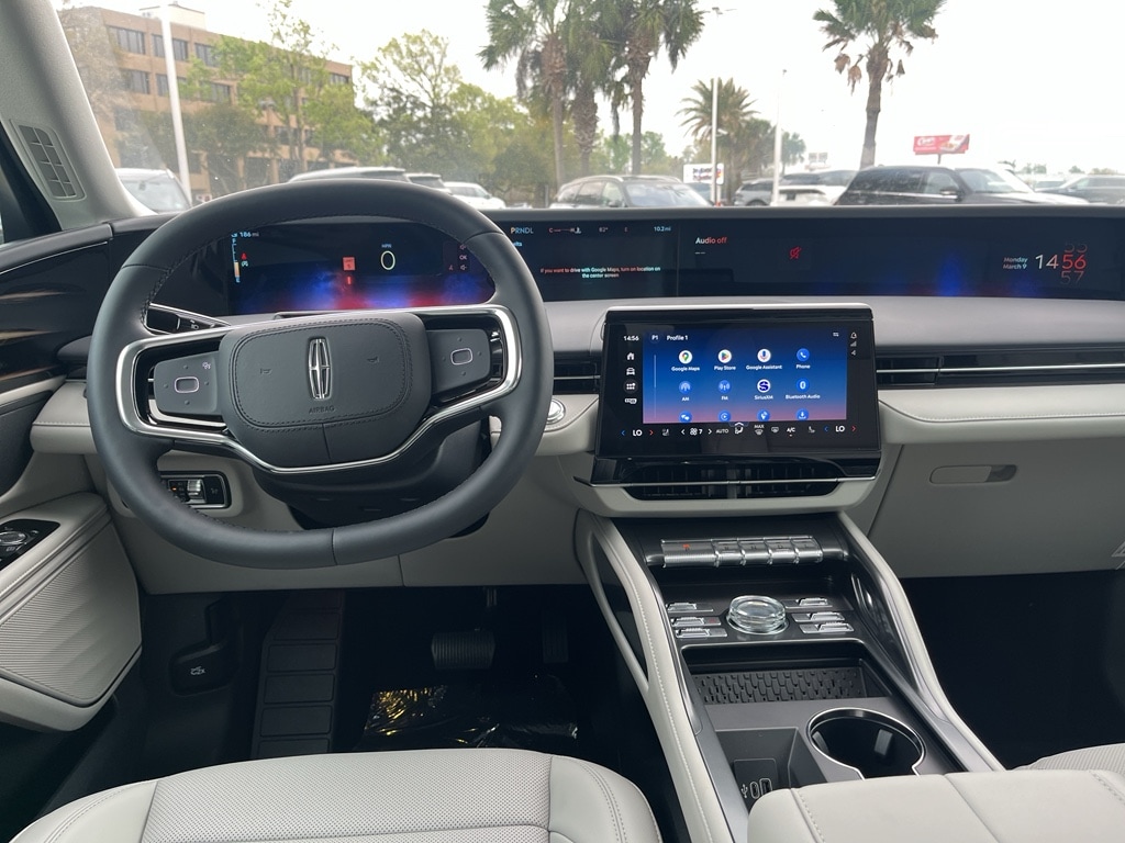 2026 Lincoln Nautilus Premiere - Photo 9
