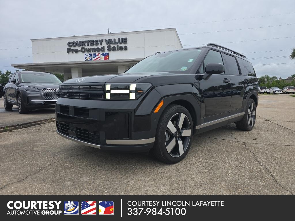 2024 Hyundai Santa Fe Limited 2.5's photo