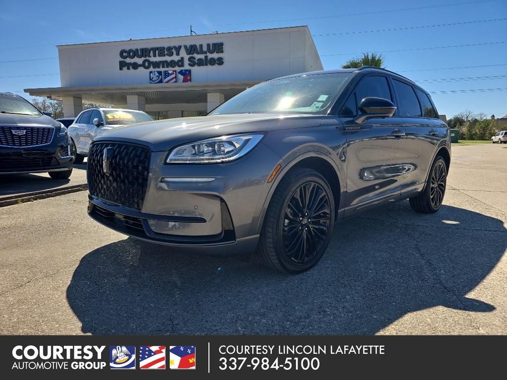 2023 Lincoln Corsair Reserve