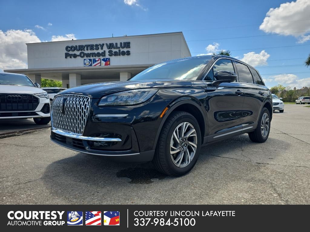 2025 Lincoln Corsair Premiere AWD's photo