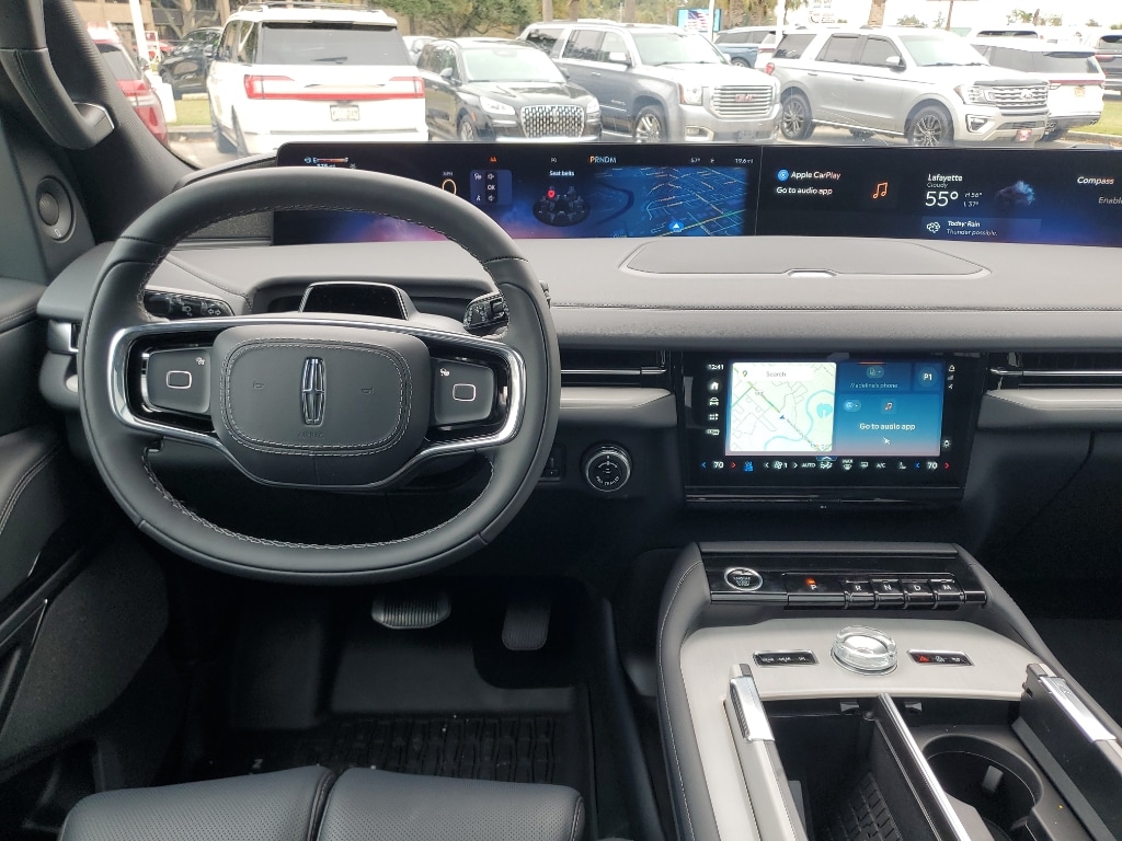 2025 Lincoln Navigator Reserve - Photo 9