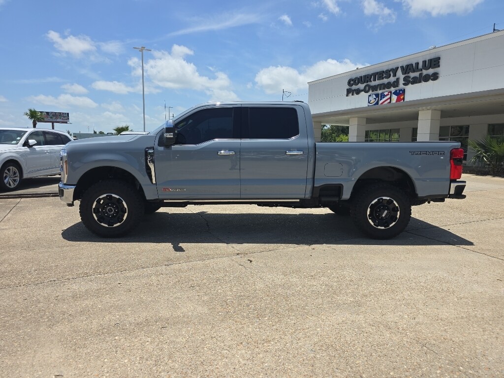 1FT8W3BMXTEC55877