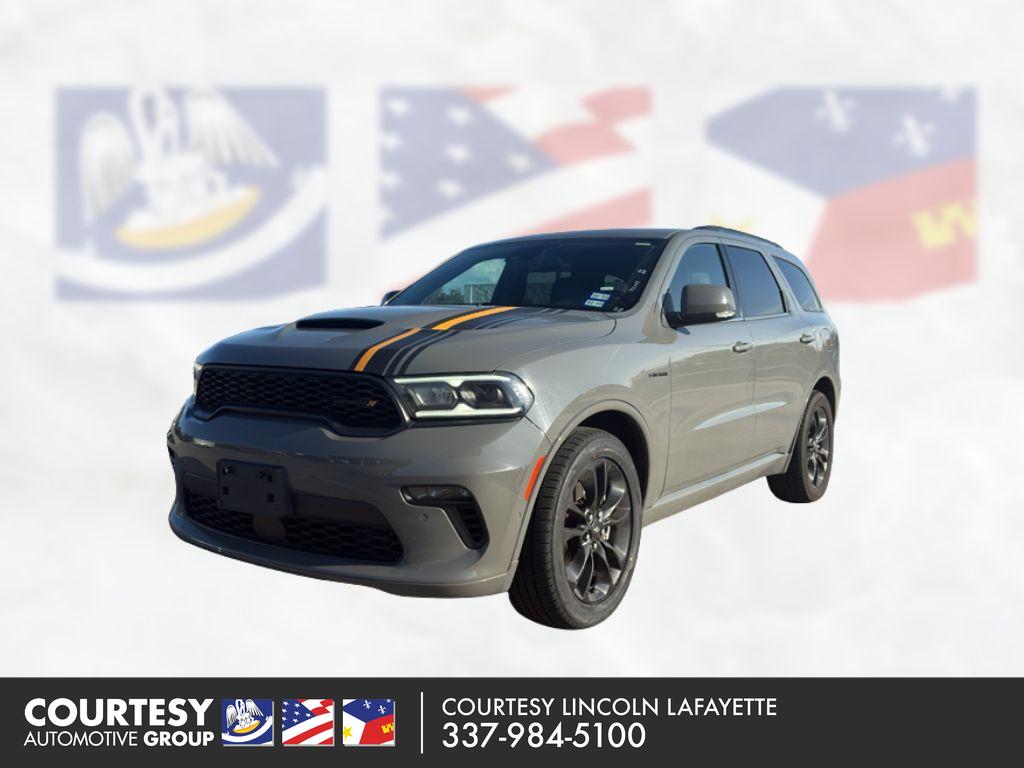 2022 Dodge Durango R/T's photo