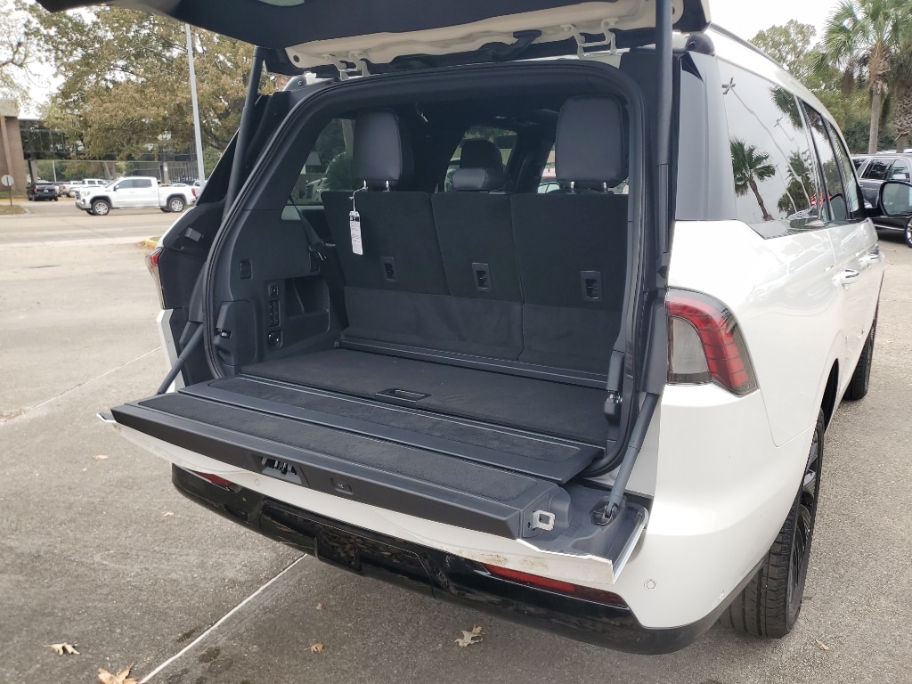 2025 Lincoln Navigator Reserve - Photo 19
