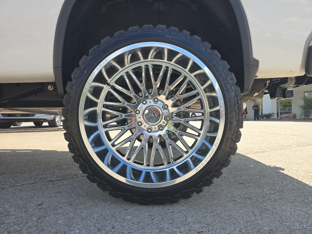 2024 Chevrolet Silverado 2500HD High Country - Photo 6