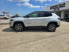 2025 Jeep Compass Limited Sport Utility