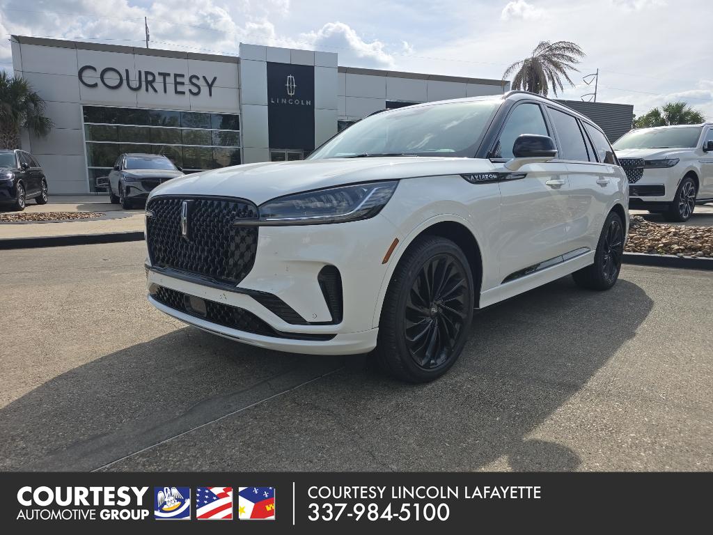 2026 Lincoln Aviator Reserve RWD's photo