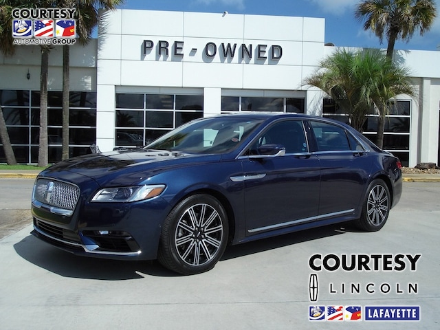 Courtesy Lincoln Lafayette La >> Pre Owned Inventory Courtesy Lincoln Courtesy Lincoln Lafayette La >> Pre Owned Inventory Courtesy Lincoln