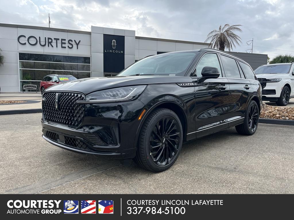 2026 Lincoln Aviator Reserve RWD's photo