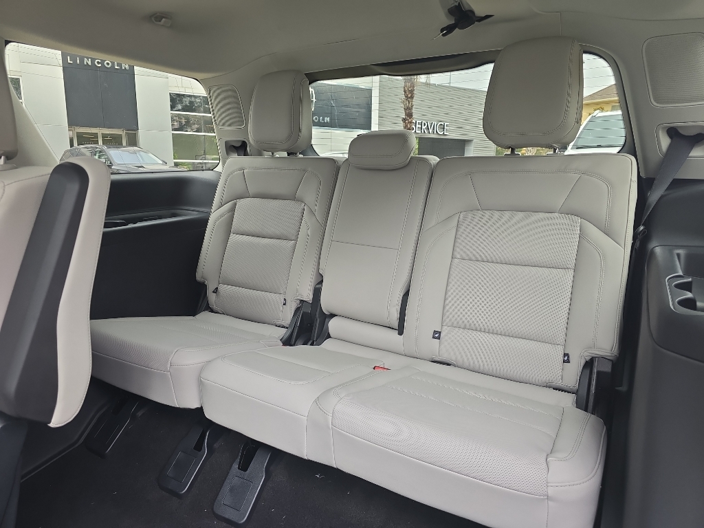 2026 Lincoln Navigator Reserve - Photo 18