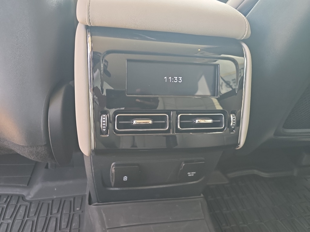 2026 Lincoln Aviator Premiere - Photo 20