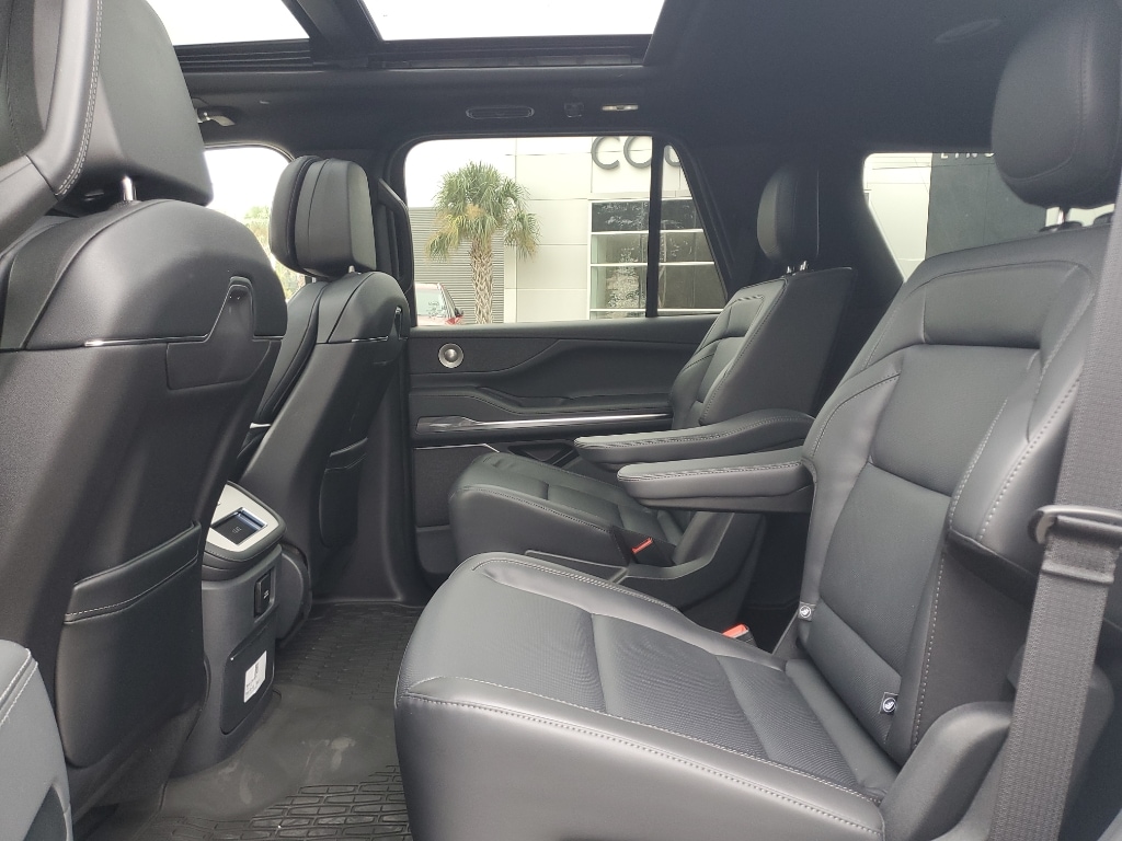 2025 Lincoln Navigator Reserve - Photo 15