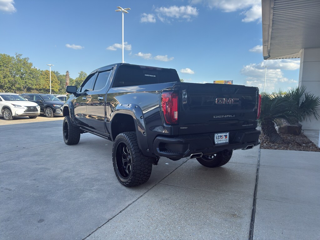 2023 Gmc Sierra Denali photo 4