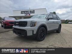 2024 Kia Telluride EX X-Line Sport Utility