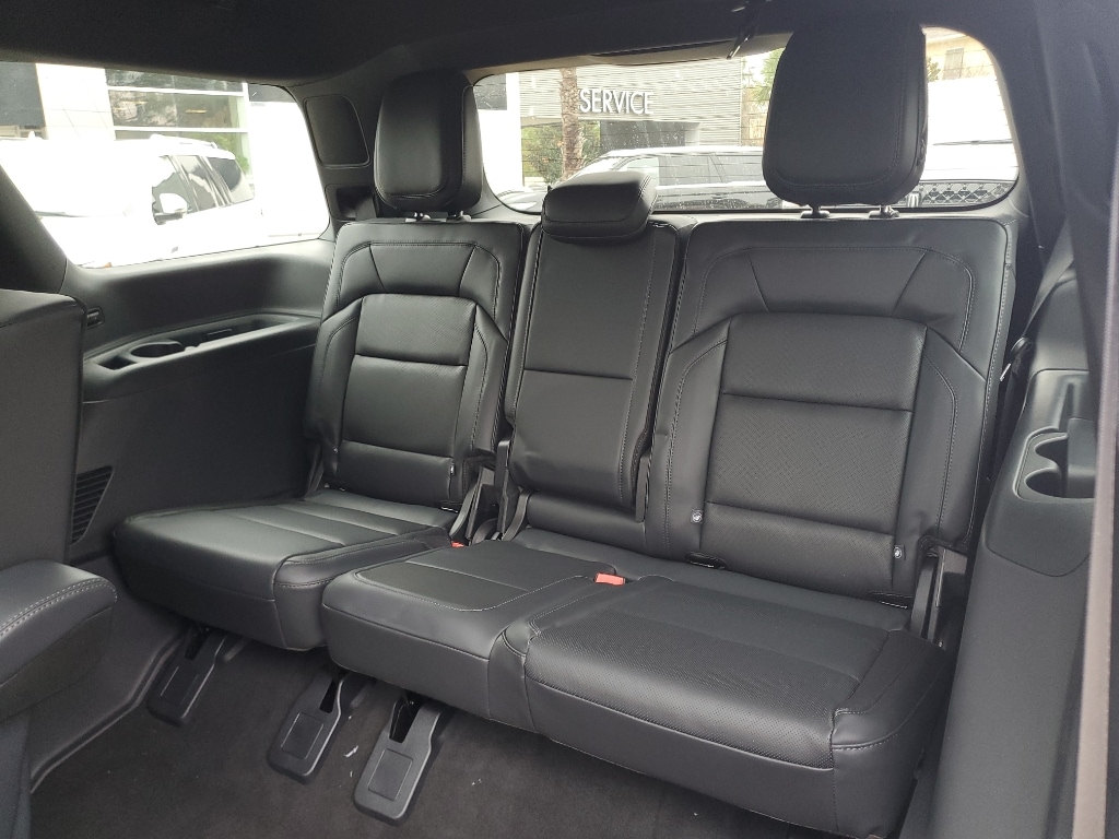 2025 Lincoln Navigator Reserve - Photo 18