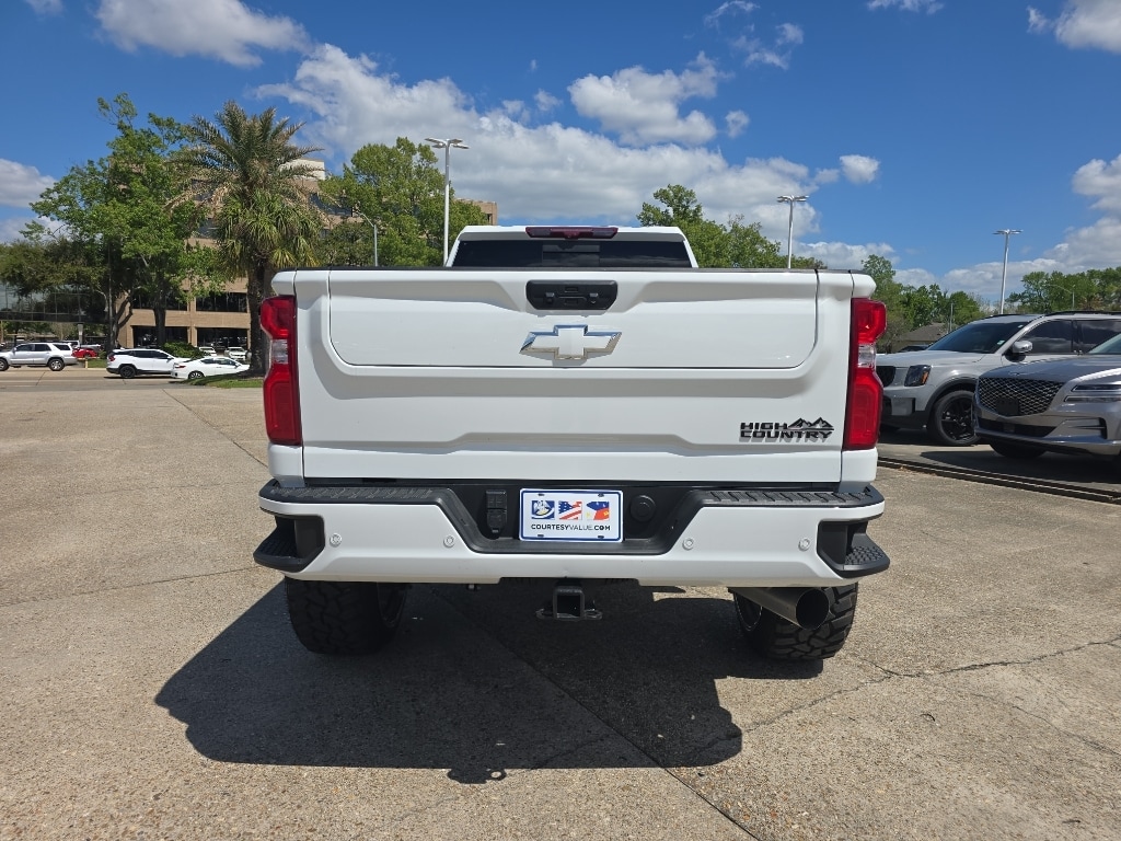 2024 Chevrolet Silverado 2500HD High Country - Photo 3