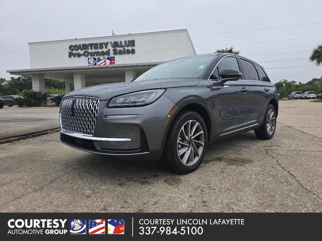 2025 Lincoln Corsair Premiere AWD's photo