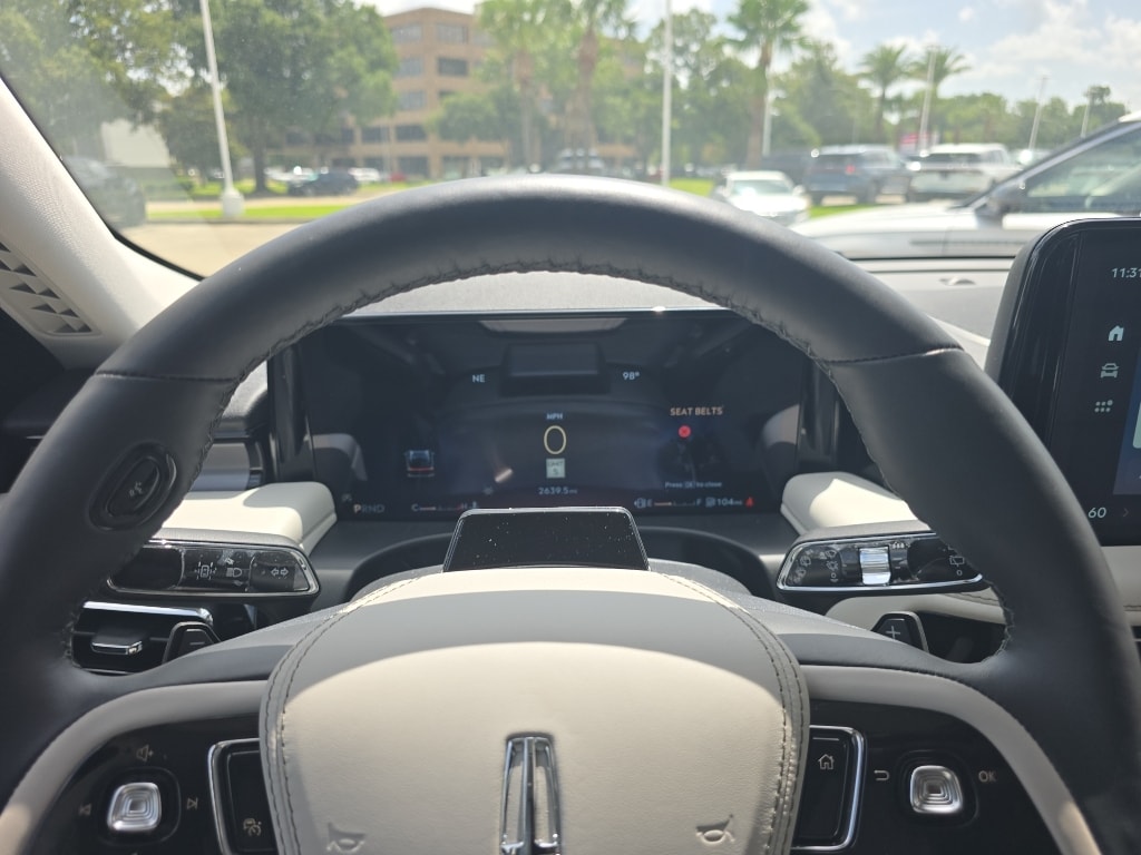 2026 Lincoln Aviator Premiere - Photo 10