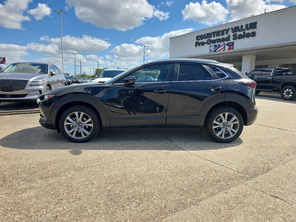 Used 2025 Mazda CX-30 2.5 S Preferred Package Sport Utility
