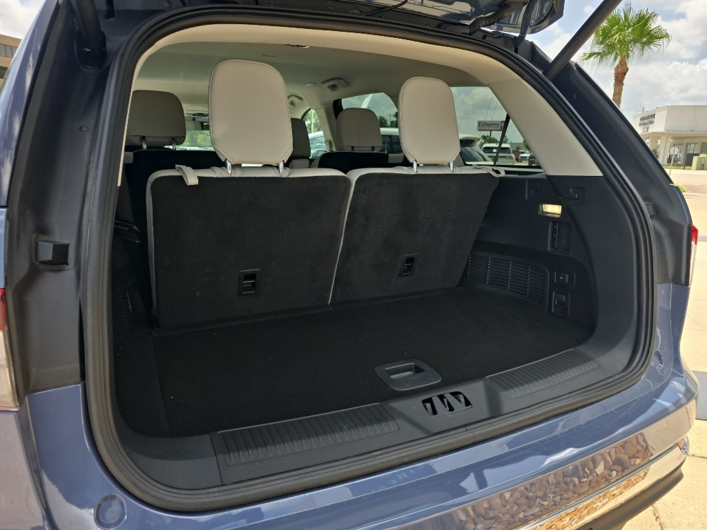 2026 Lincoln Aviator Premiere - Photo 21