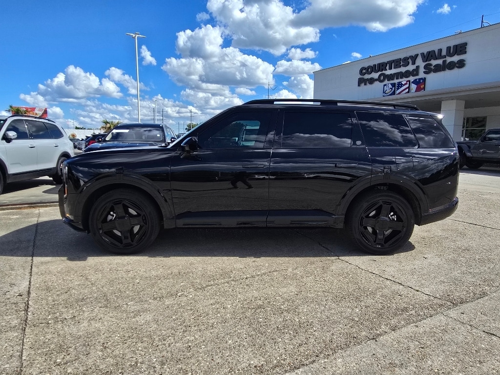 Used 2027 Kia Telluride X-Line SX-Prestige Sport Utility