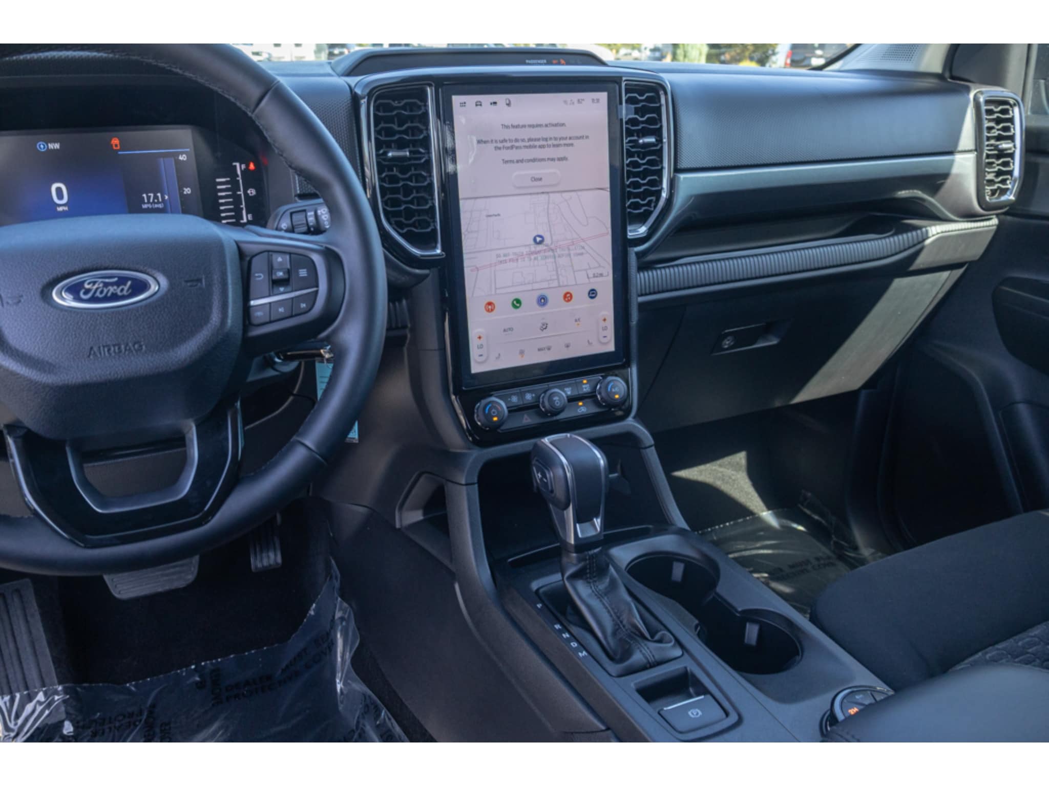 2026 Ford Ranger XLT - Photo 23