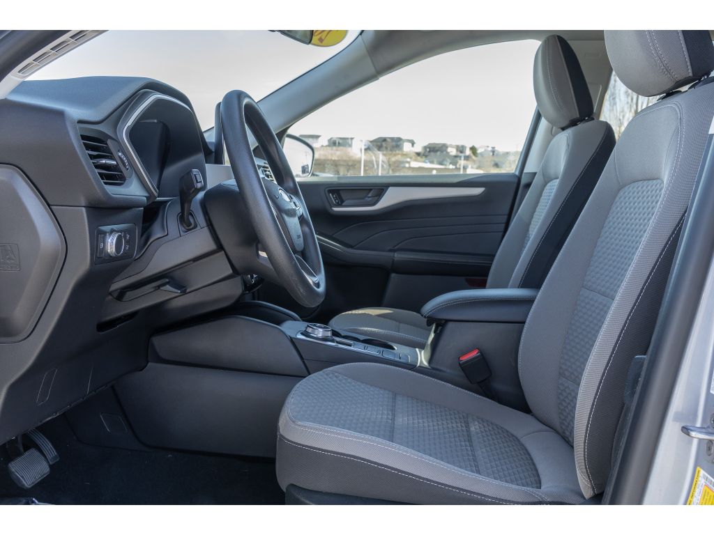 2022 Ford Escape SE - Photo 15