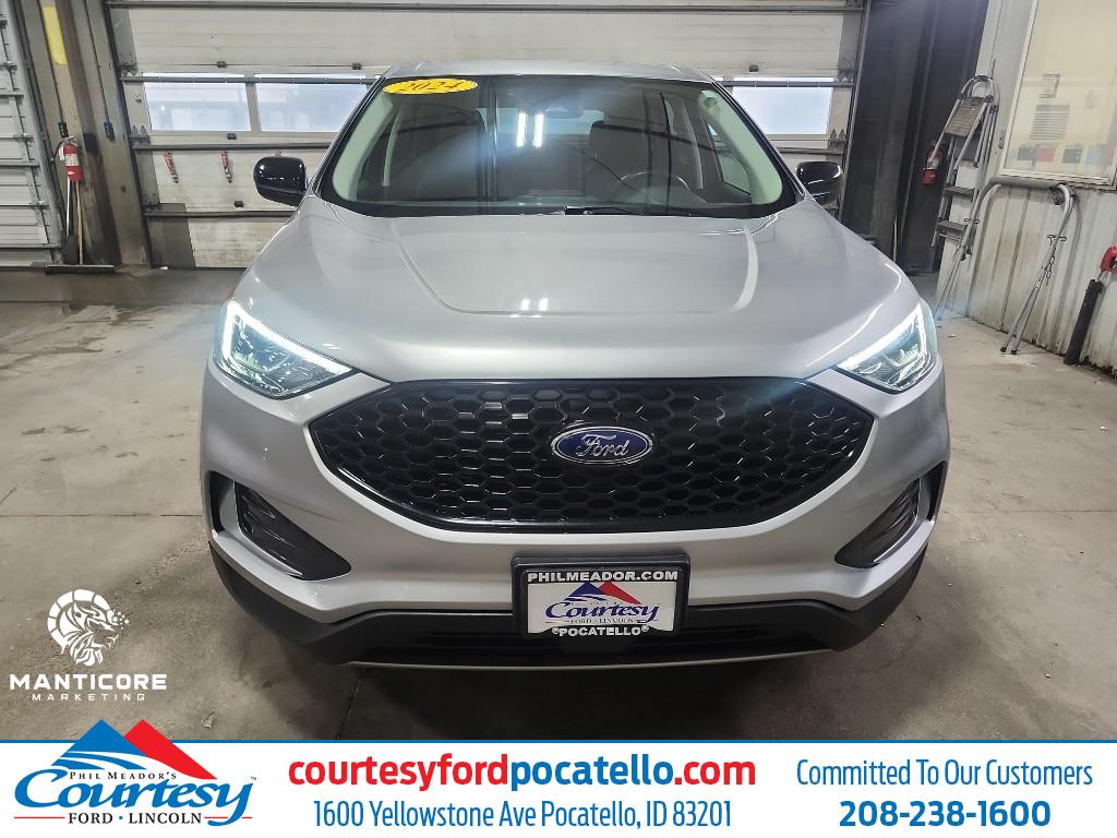2024 Ford Edge SEL's photo