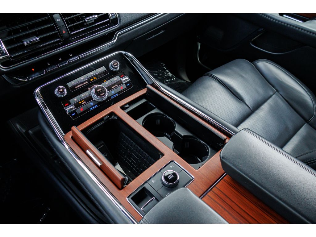 2024 Lincoln Navigator Premiere L - Photo 27