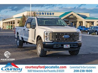 2026 Ford F-350 F-350 XL Cab; Crew