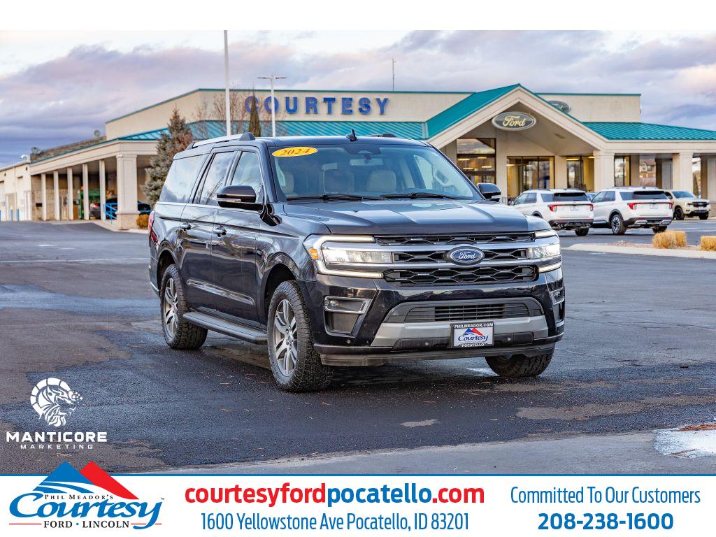 2024 Ford Expedition Limited's photo