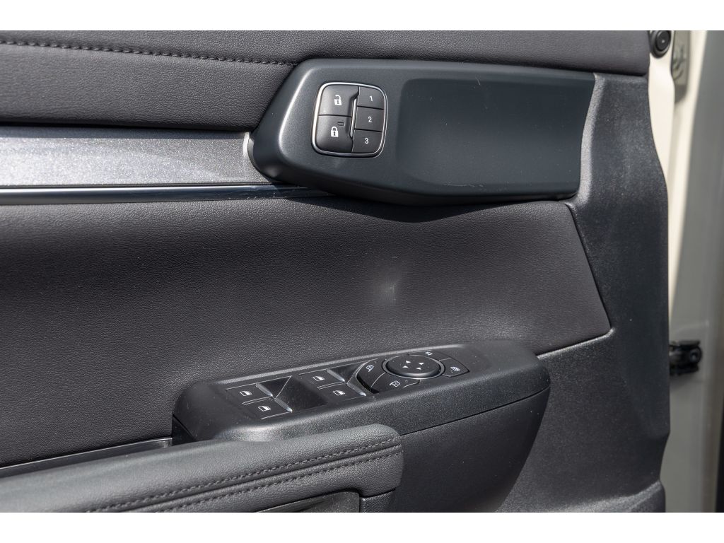 2025 Ford Ranger Lariat - Photo 19