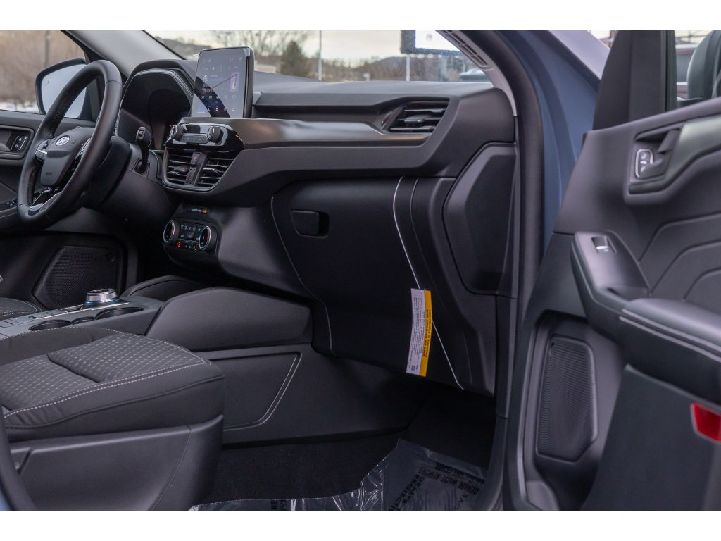 2026 Ford Escape Active - Photo 10