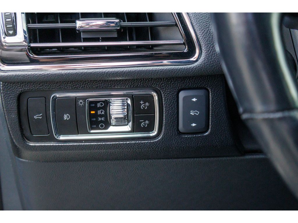 2024 Lincoln Navigator Premiere L - Photo 22