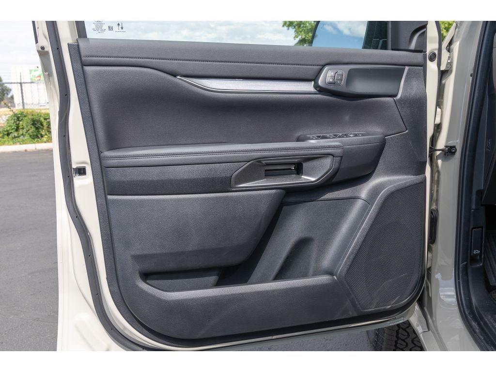 2025 Ford Ranger Lariat - Photo 18