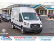  Ford Transit Commercial