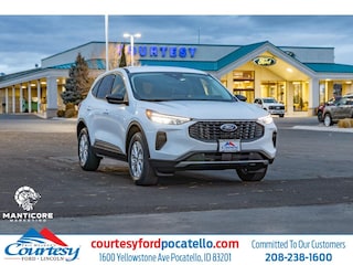 2026 Ford Escape Active SUV