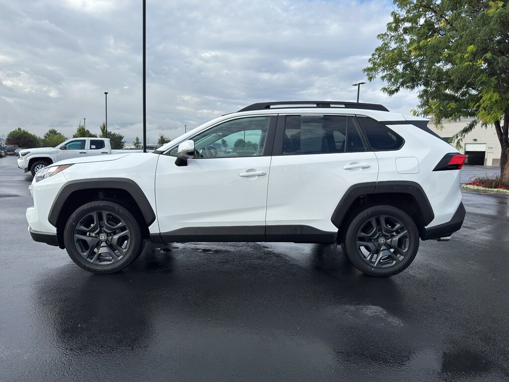 2024 Toyota RAV4 Adventure photo 2