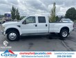 Ford F-450