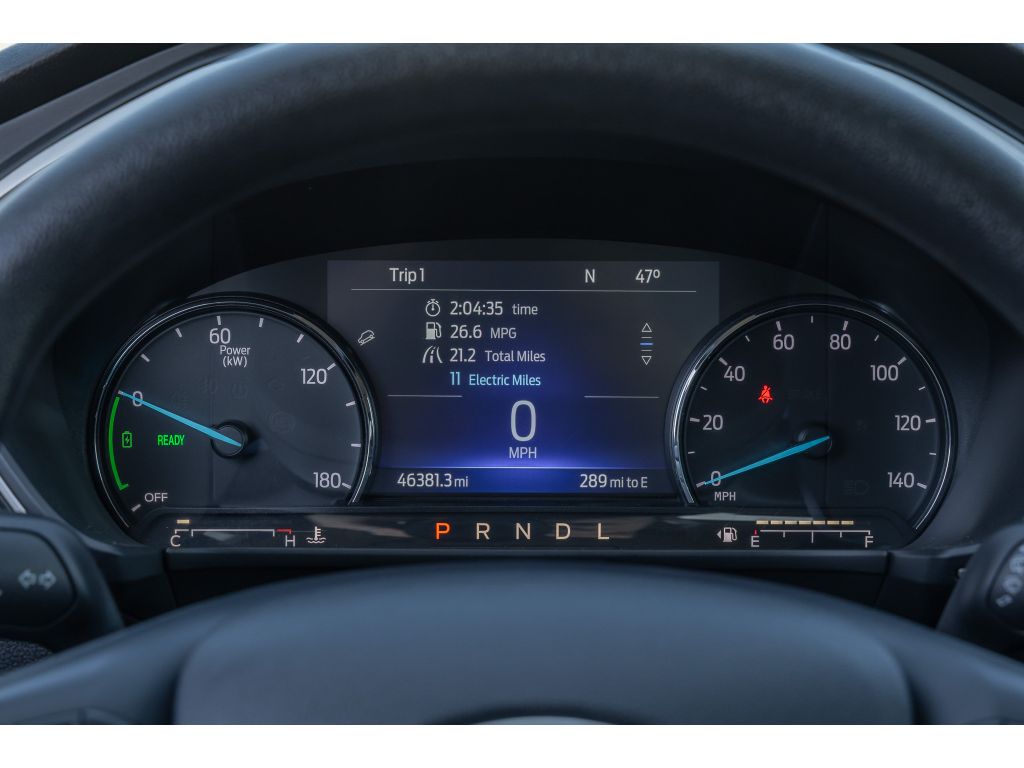 2022 Ford Escape SE - Photo 22